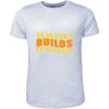 Mens Brushed Tee Shirt Thumbnail