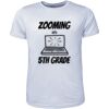 Mens Brushed Tee Shirt Thumbnail