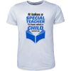 Mens Brushed Tee Shirt Thumbnail
