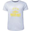 Mens Brushed Tee Shirt Thumbnail