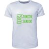 Mens Brushed Tee Shirt Thumbnail