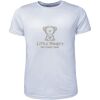 Mens Brushed Tee Shirt Thumbnail