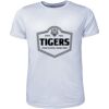 Mens Brushed Tee Shirt Thumbnail