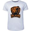 Mens Brushed Tee Shirt Thumbnail