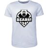 Mens Brushed Tee Shirt Thumbnail