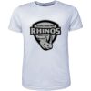 Mens Brushed Tee Shirt Thumbnail