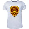 Mens Brushed Tee Shirt Thumbnail