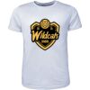 Mens Brushed Tee Shirt Thumbnail