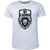 Mens Brushed Tee Shirt Thumbnail