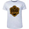 Mens Brushed Tee Shirt Thumbnail