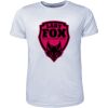 Mens Brushed Tee Shirt Thumbnail