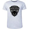 Mens Brushed Tee Shirt Thumbnail