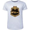 Mens Brushed Tee Shirt Thumbnail