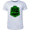 Mens Brushed Tee Shirt Thumbnail