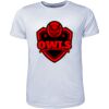 Mens Brushed Tee Shirt Thumbnail