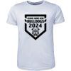 Mens Brushed Tee Shirt Thumbnail