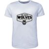 Mens Brushed Tee Shirt Thumbnail
