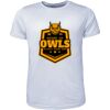 Mens Brushed Tee Shirt Thumbnail