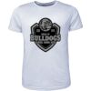 Mens Brushed Tee Shirt Thumbnail