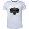 Mens Brushed Tee Shirt Thumbnail