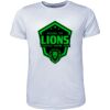 Mens Brushed Tee Shirt Thumbnail