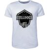 Mens Brushed Tee Shirt Thumbnail