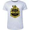 Mens Brushed Tee Shirt Thumbnail