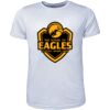 Mens Brushed Tee Shirt Thumbnail
