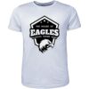 Mens Brushed Tee Shirt Thumbnail