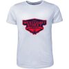 Mens Brushed Tee Shirt Thumbnail
