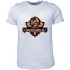 Mens Brushed Tee Shirt Thumbnail