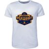 Mens Brushed Tee Shirt Thumbnail