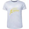 Mens Brushed Tee Shirt Thumbnail