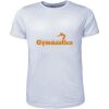 Mens Brushed Tee Shirt Thumbnail