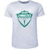 Mens Brushed Tee Shirt Thumbnail