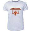 Mens Brushed Tee Shirt Thumbnail