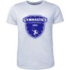 Mens Brushed Tee Shirt Thumbnail