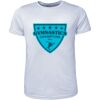 Mens Brushed Tee Shirt Thumbnail
