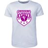 Mens Brushed Tee Shirt Thumbnail
