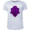 Mens Brushed Tee Shirt Thumbnail