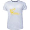 Mens Brushed Tee Shirt Thumbnail