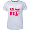 Mens Brushed Tee Shirt Thumbnail