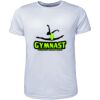 Mens Brushed Tee Shirt Thumbnail