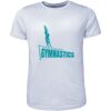 Mens Brushed Tee Shirt Thumbnail