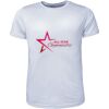 Mens Brushed Tee Shirt Thumbnail