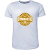 Mens Brushed Tee Shirt Thumbnail
