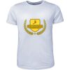 Mens Brushed Tee Shirt Thumbnail