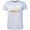 Mens Brushed Tee Shirt Thumbnail