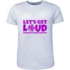 Mens Brushed Tee Shirt Thumbnail
