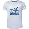 Mens Brushed Tee Shirt Thumbnail